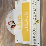 Saaletalblick Apartamento Jena