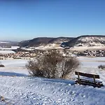 Saaletalblick Apartamento *