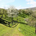 Apartamento Saaletalblick