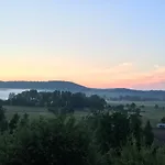 Apartamento Saaletalblick *