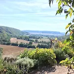 Apartamento Saaletalblick *