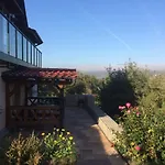 Saaletalblick Apartamento Jena