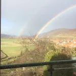 Saaletalblick Apartamento *