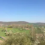 Apartamento Saaletalblick