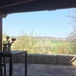 Saaletalblick Apartamento Jena