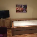 Apartamento Saaletalblick