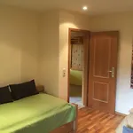 Saaletalblick Apartamento *