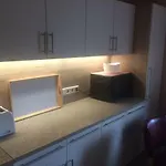 Apartamento Saaletalblick