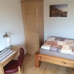 Apartamento Saaletalblick *