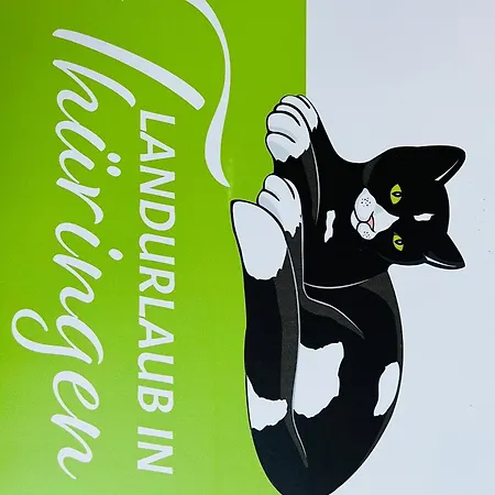 Saaletalblick Apartment