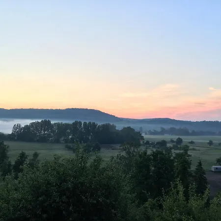 Appartement Saaletalblick *