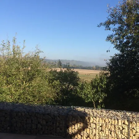 Saaletalblick * יינה