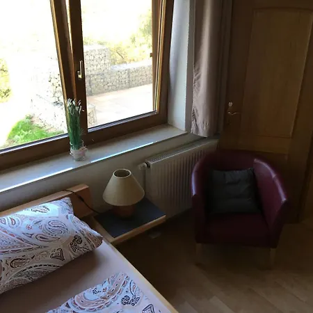 Saaletalblick