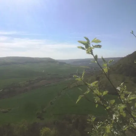 Saaletalblick *