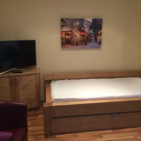 Apartment Saaletalblick