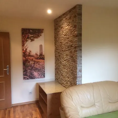 Apartment Saaletalblick Jena