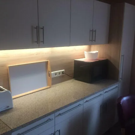 Apartment Saaletalblick