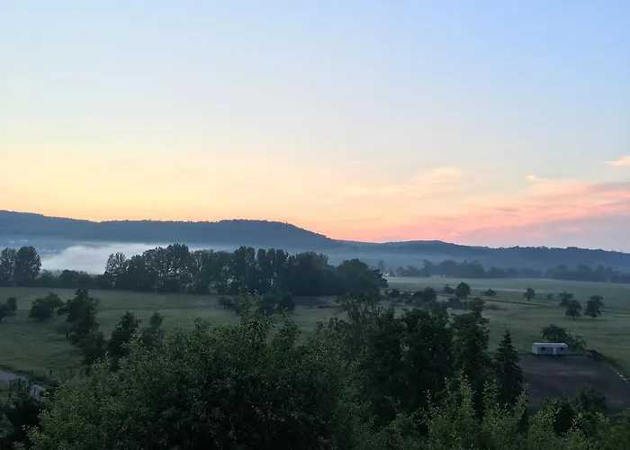 Lejlighed Saaletalblick *