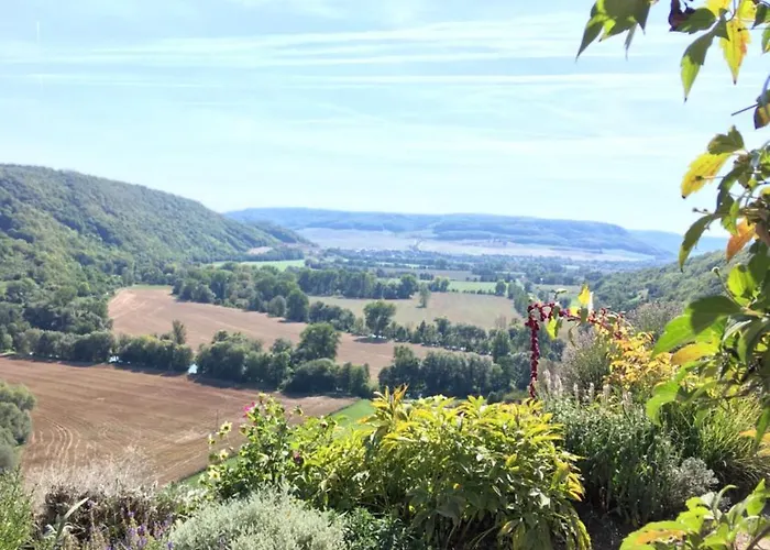 Lejlighed Saaletalblick *