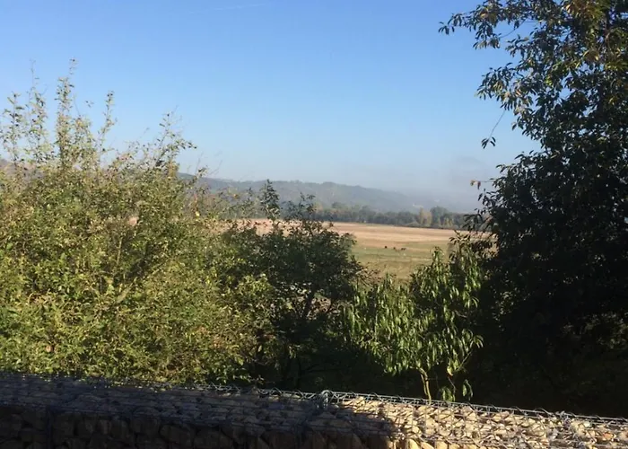 Saaletalblick * Ена