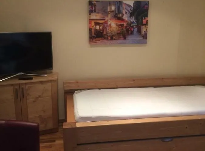 Apartment Saaletalblick