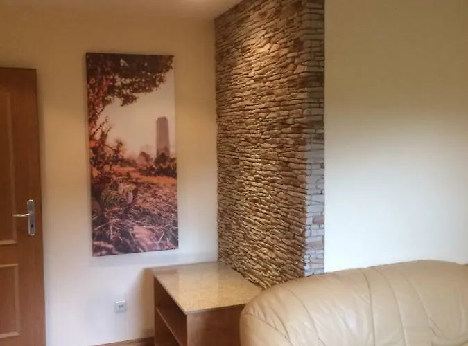 Apartment Saaletalblick Jena