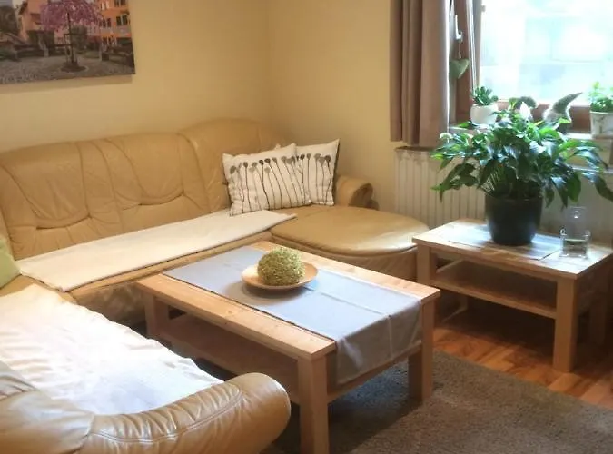 Saaletalblick * Jena